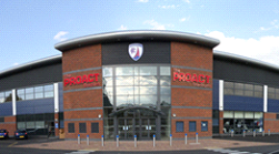 Chesterfield Football Club