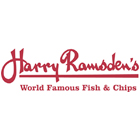 Harry Ramsdens