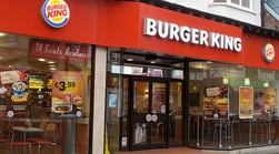 The Kirby Group protect customers and staff at Burger King